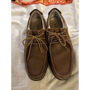 Algeria‎ Loafers Moccasin Men's Size 47
